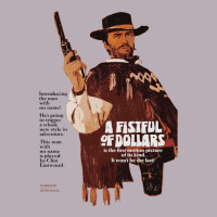 A Fistful Of Dollars Vintage Vintage Tee | Teevron
