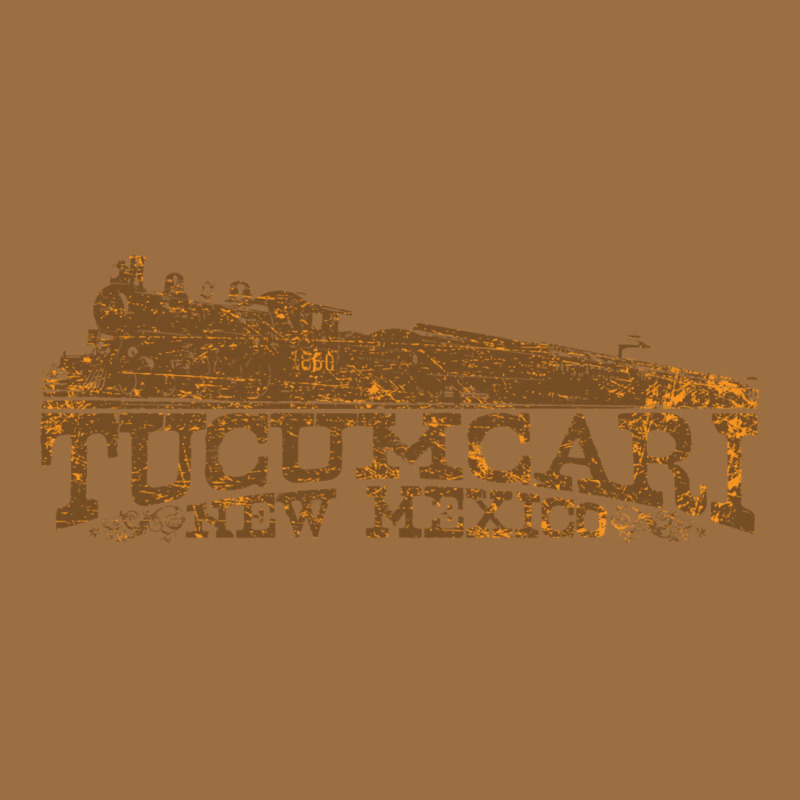 Tucumcari Vintage Tee by tuanDangUi | Teevron