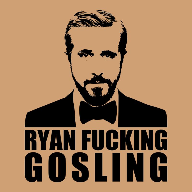 Ryan Fucking Gosling Vintage Tee by tuanDangUi | Teevron
