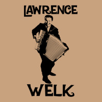 Lawrence Welk   Name   The Black Stencil Vintage Tee | Teevron
