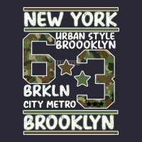 Newyork Brooklyn Vintage Tee | Teevron