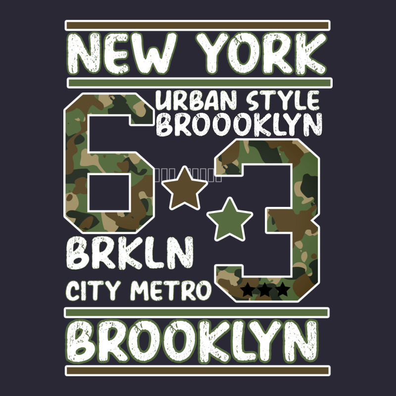Newyork Brooklyn Vintage Tee by Bettercallsaul | Teevron