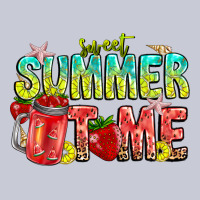Summer Time Heavyweight Hoodie | Teevron