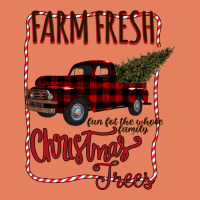 Farm Fresh Christmas Classic Tee | Teevron