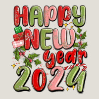 Happy New Year 2024 Heavy Core Tee | Teevron