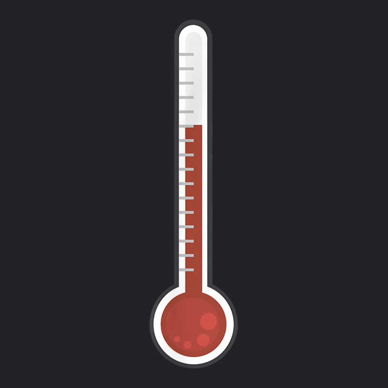 Thermometer Halloween Costume Temperature Gauge T Vintage Tee by tuanDangUi | Teevron