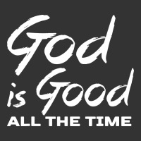 God Is Good All The Time Christian Worship | Teevron