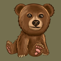 Bear Vintage Hoodie | Teevron