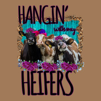 Hangin With My Heifers Classic Tee | Teevron