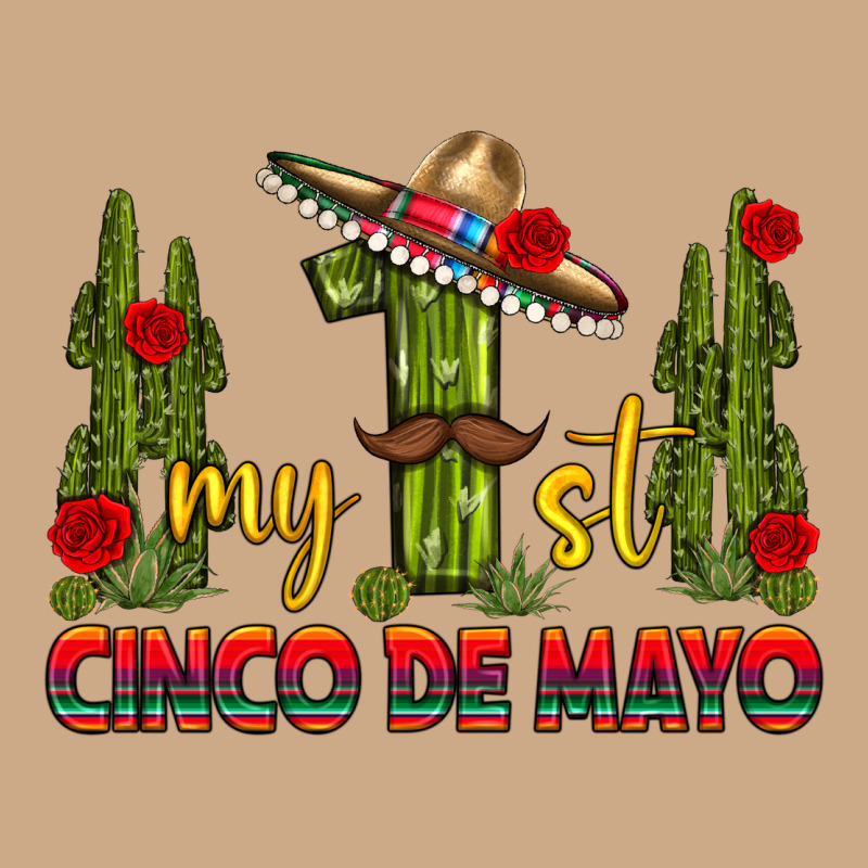 My 1st Cinco De Mayo Vintage Hoodie by texasbilliewilder | Teevron