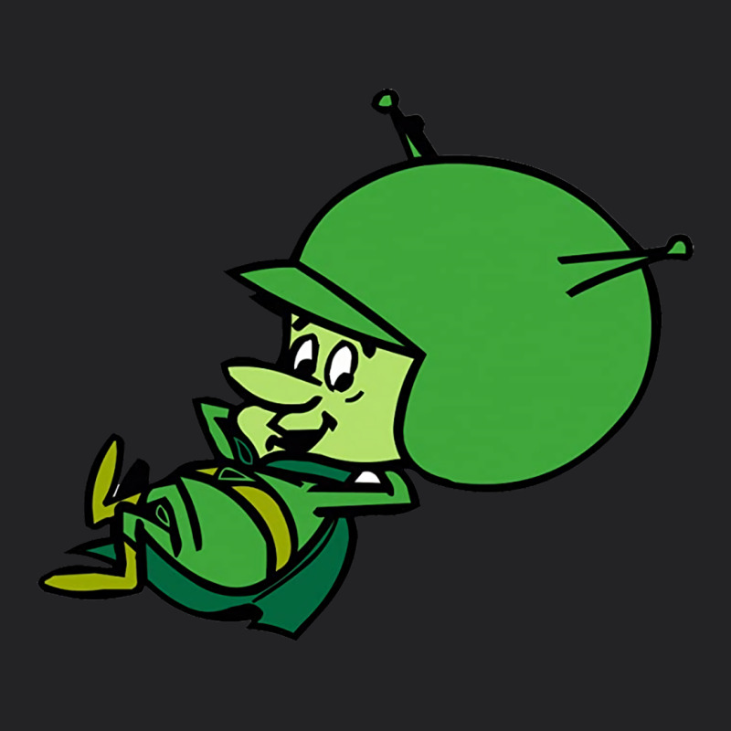 The-great-gazoo-cute Vintage Tee by tuanDangUi | Teevron