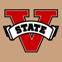 Valdosta State Vintage Tee | Teevron