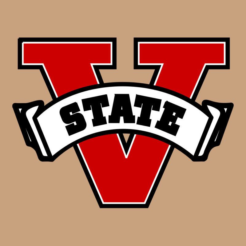 Valdosta State Vintage Tee by tuanDangUi | Teevron