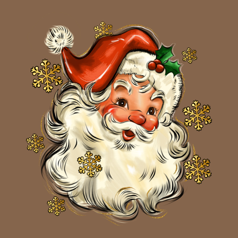 Christmas Santa Premium Tee by MaliasSmallBusiness | Teevron