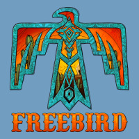 Thunderbird Freebird Urban Heavy Tee | Teevron