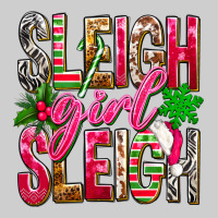 Sleigh Girl Sleigh Premium Tee | Teevron
