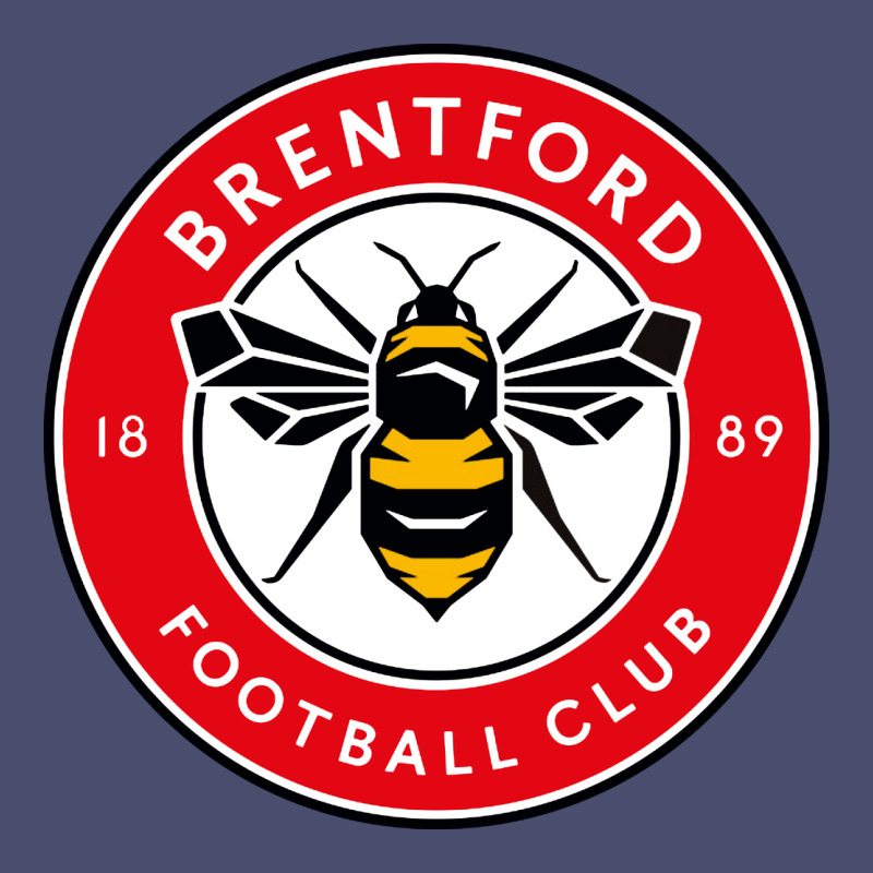 Brentford Vintage Tee by tuanDangUi | Teevron