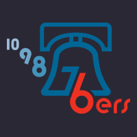 Bell,76ers Vintage Tee | Teevron