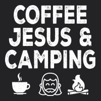 Camp Camping Camper Campfire Campsite Hiking Gift Vintage Tee | Teevron