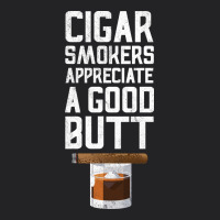 Funny Cigar Smoker Humidor Gift Set Cigar Lover Sm Vintage Tee | Teevron
