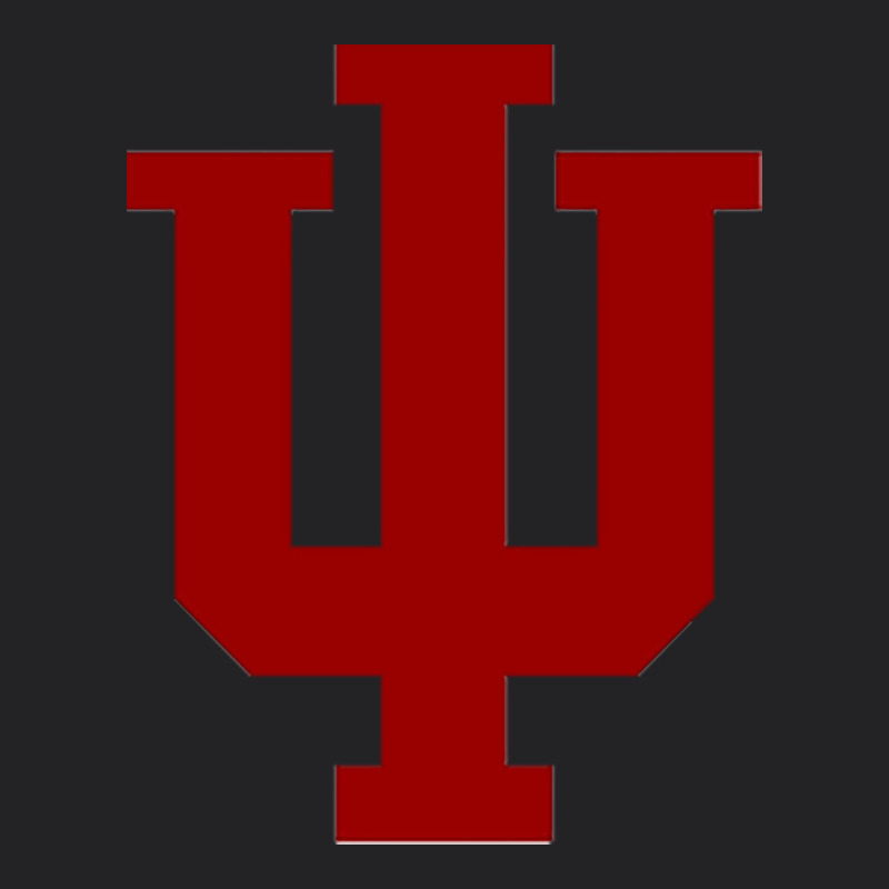 Indiana Hoosiers Vintage Tee by tuanDangUi | Teevron