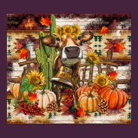 Fall Heifer Cow Premium Tee | Teevron