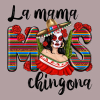 La Mama Mos Chingona Vintage Hoodie | Teevron