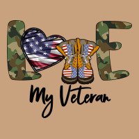 My Veteran Vintage Tee | Teevron