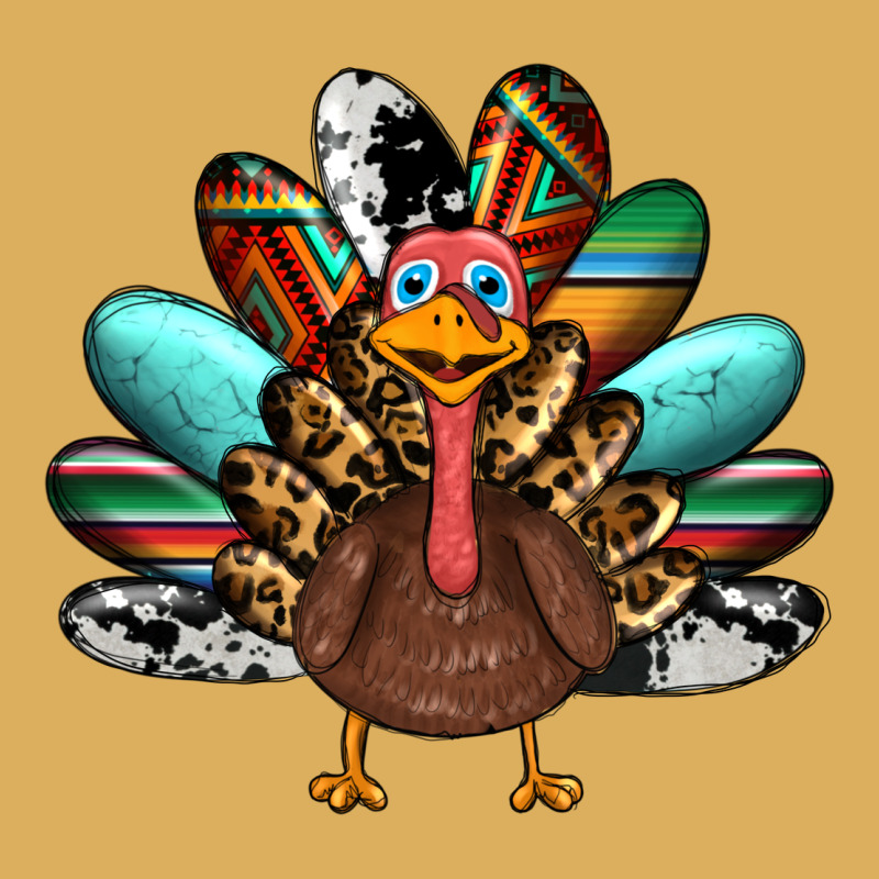 Thanksgiving Turkey Premium Hoodie by RanaPortraitStore | Teevron