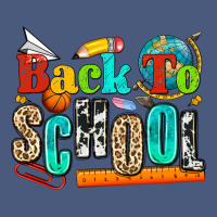 Back To School Vintage Hoodie | Teevron