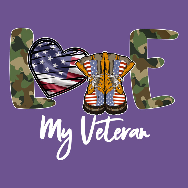 My Veteran Vintage Tee by Bettercallsaul | Teevron