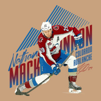 Nathan Mackinnon Vintage Tee | Teevron