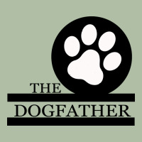 The Dogfather Urban Heavy Tee | Teevron