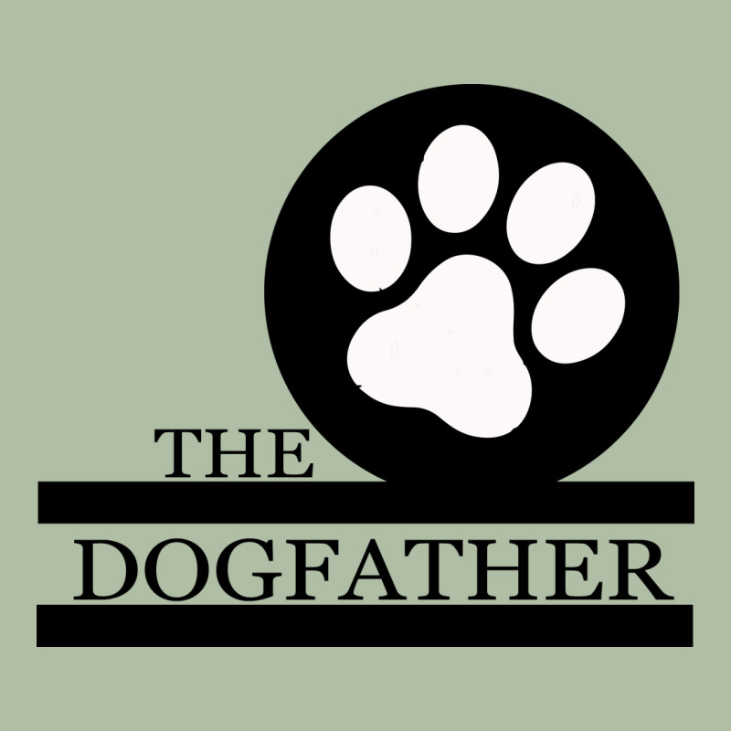 The Dogfather Urban Heavy Tee by Bettercallsaul | Teevron
