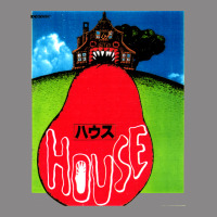 House (hausu) 1977 Poster Vintage Tee | Teevron