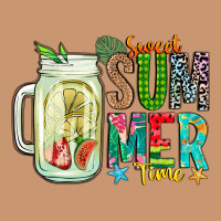 Sweet Summer Time Heavyweight Hoodie | Teevron