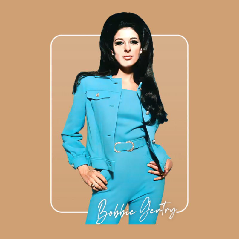 Bobbie Gentry  Vintage Style Fan Design1 Vintage Tee by tuanDangUi | Teevron