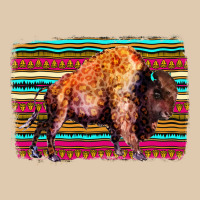 Aztec Buffalo Classic Tee | Teevron