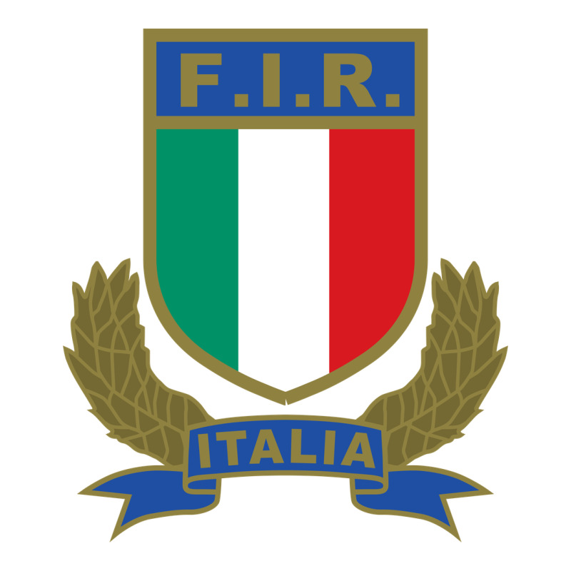 Italian,rugby,federation Premium Tee by tuanDangUi | Teevron
