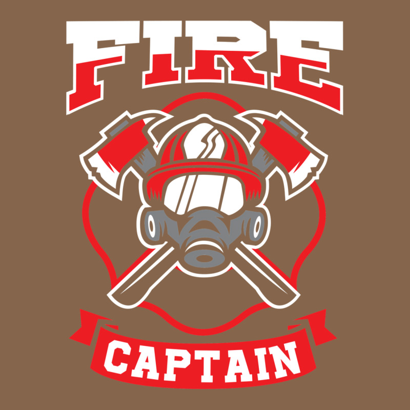 Fire Captain Firefighter Fireman Job Premium Tee by tuanDangUi | Teevron