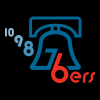 Bell,76ers Premium Tee | Teevron