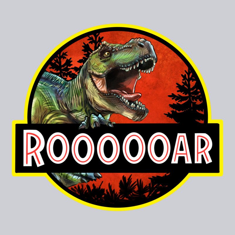 T Rex Roaring Classic Tee by RanaPortraitStore | Teevron