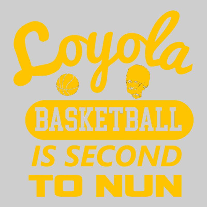 Sister Jean   Loyola Basketball Is Second To Nun Premium Tee by tuanDangUi | Teevron