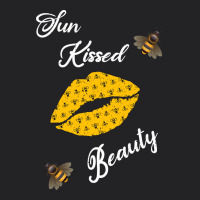 Sun Kissed Beauty Vintage Tee | Teevron
