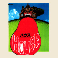 House (hausu) 1977 Poster Premium Tee | Teevron