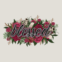 Blessed Heavy Core Tee | Teevron