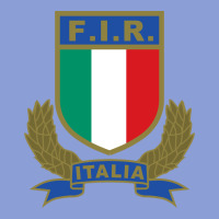 Italian,rugby,federation Long Sleeve Tee | Teevron