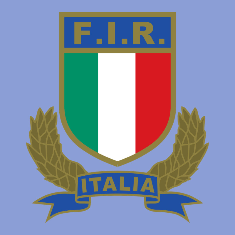 Italian,rugby,federation Long Sleeve Tee by tuanDangUi | Teevron
