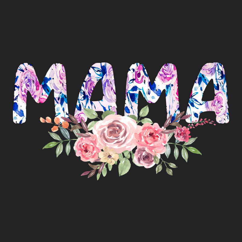 Mama Vintage Tee by Bettercallsaul | Teevron