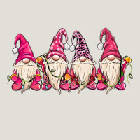 Christmas Gnomies Heavy Core Tee | Teevron
